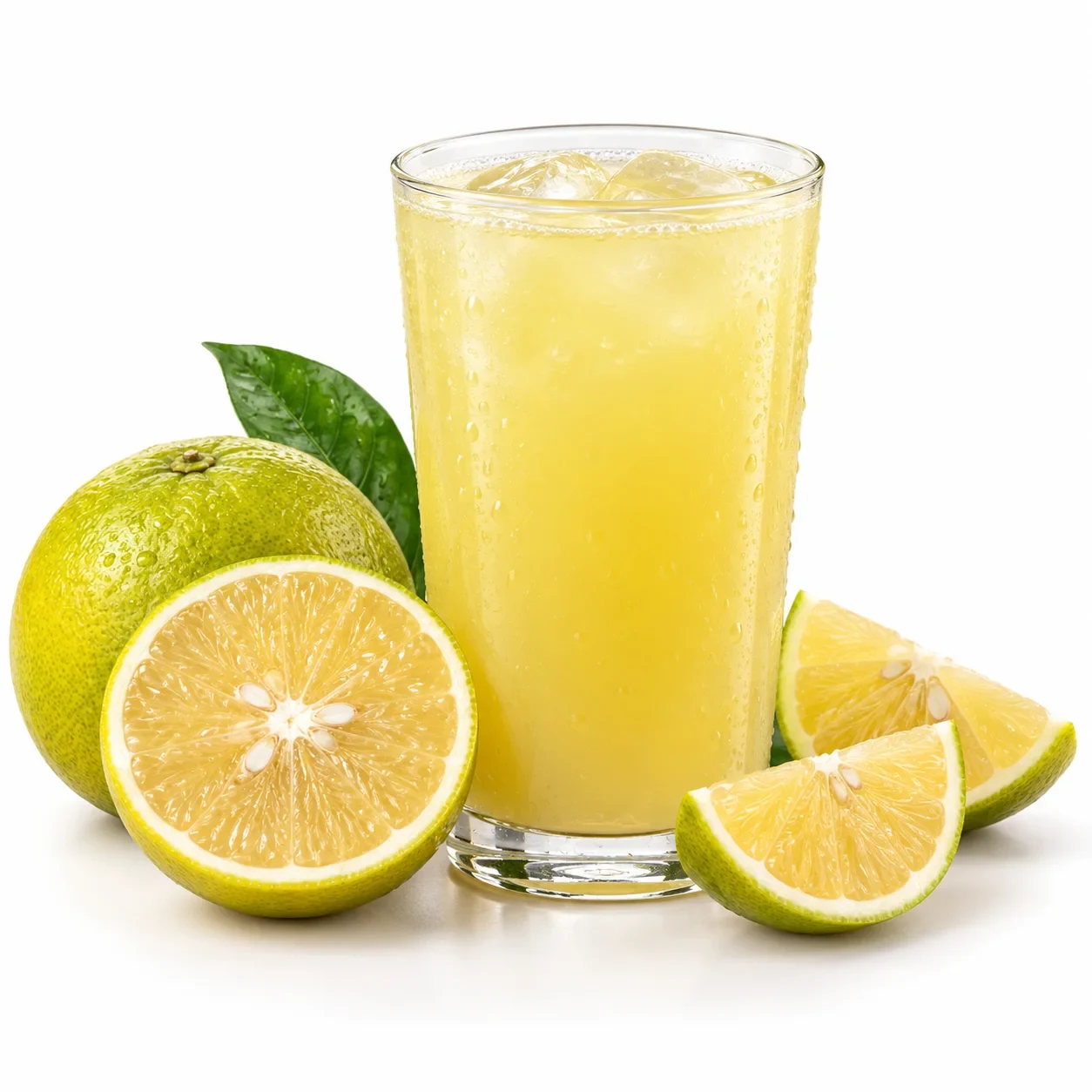 Sweet Lime Juice (Glass) | مسمی جوس (گلاس)