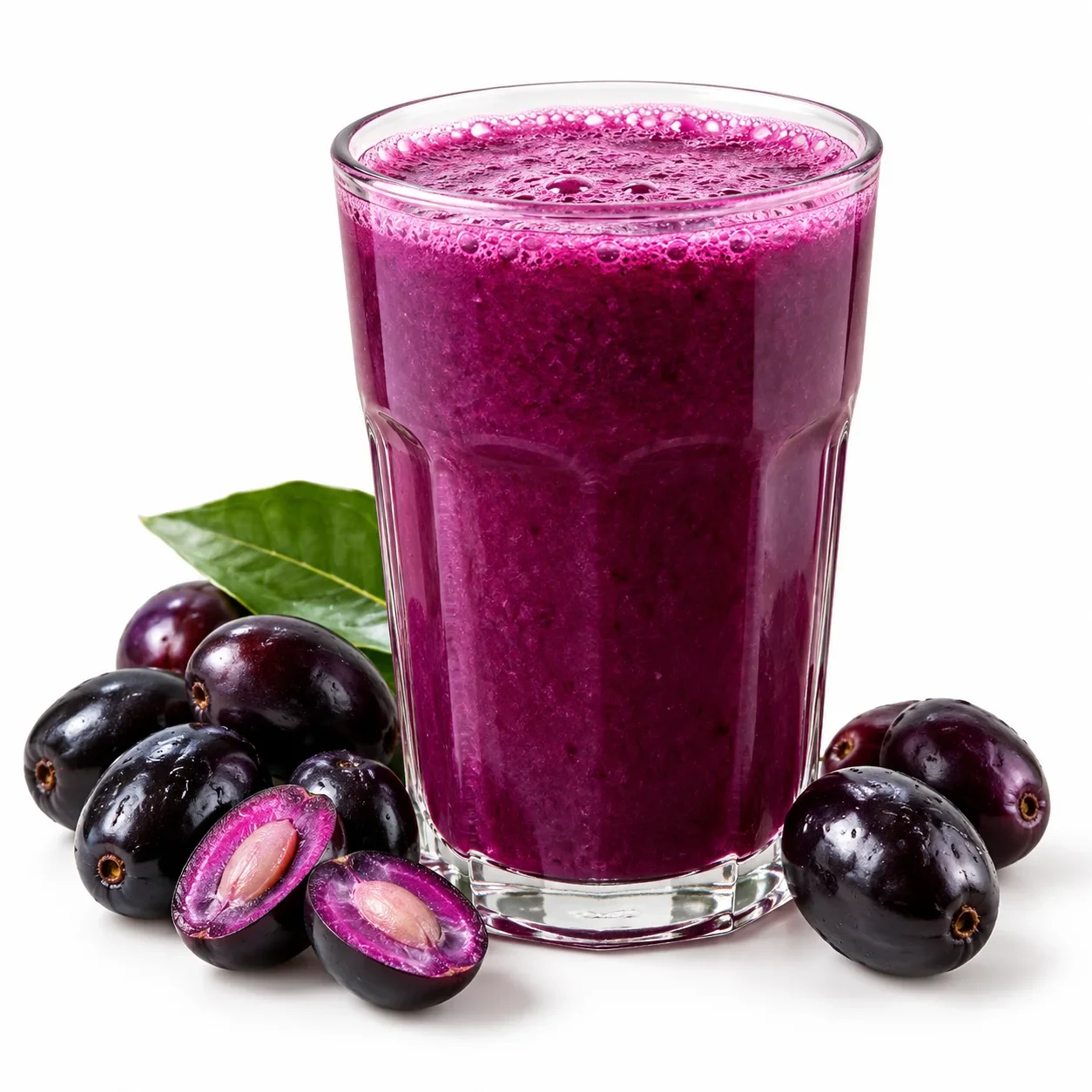 Jamun Juice (Glass) | جامن جوس (گلاس)