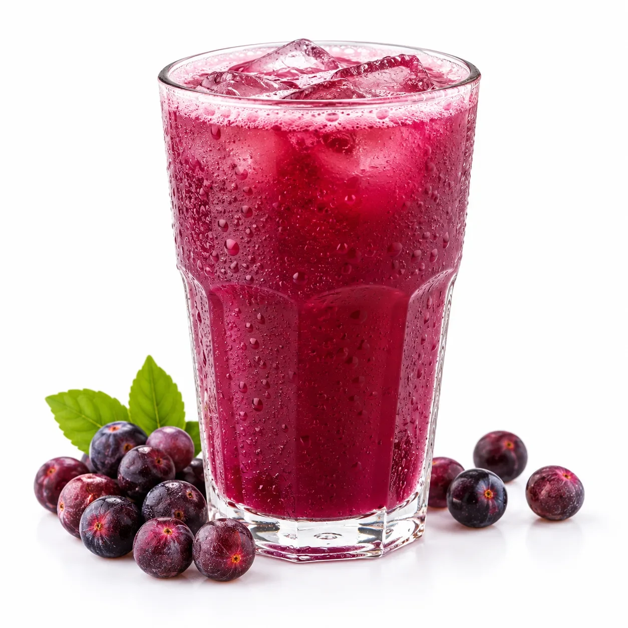 Falsa Juice (Glass) | فالسہ بوتل والا (گلاس)