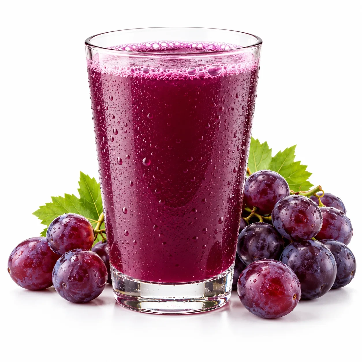 Grape Juice (Glass) | انگور جوس (گلاس)