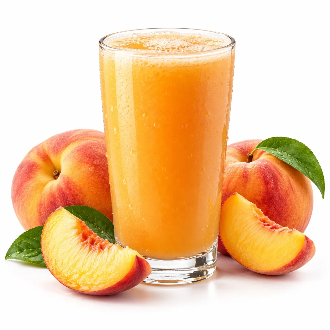 Peach Juice (Glass) | آڑو جوس (گلاس)