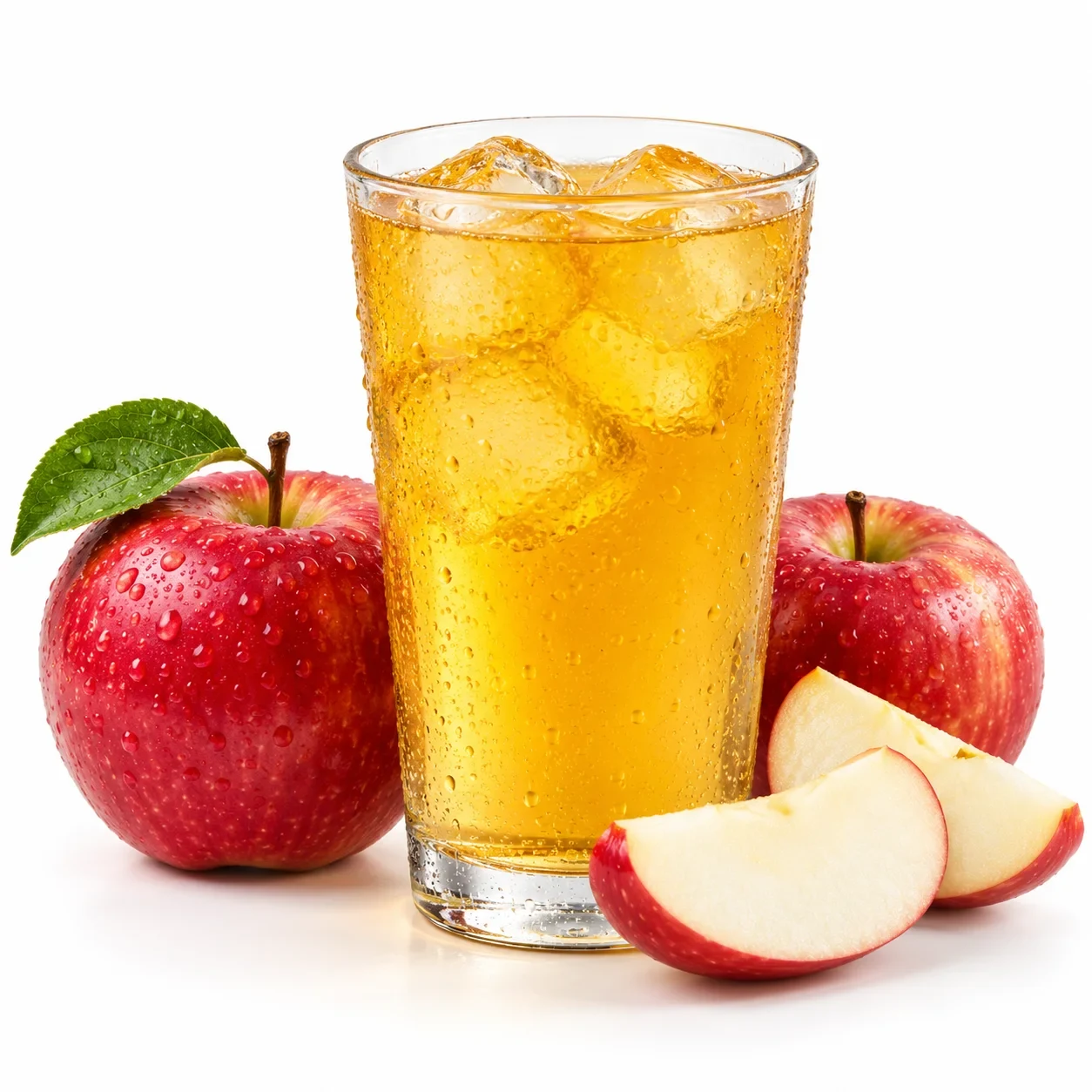 Apple Juice (Glass) | ایپل جوس (گلاس)