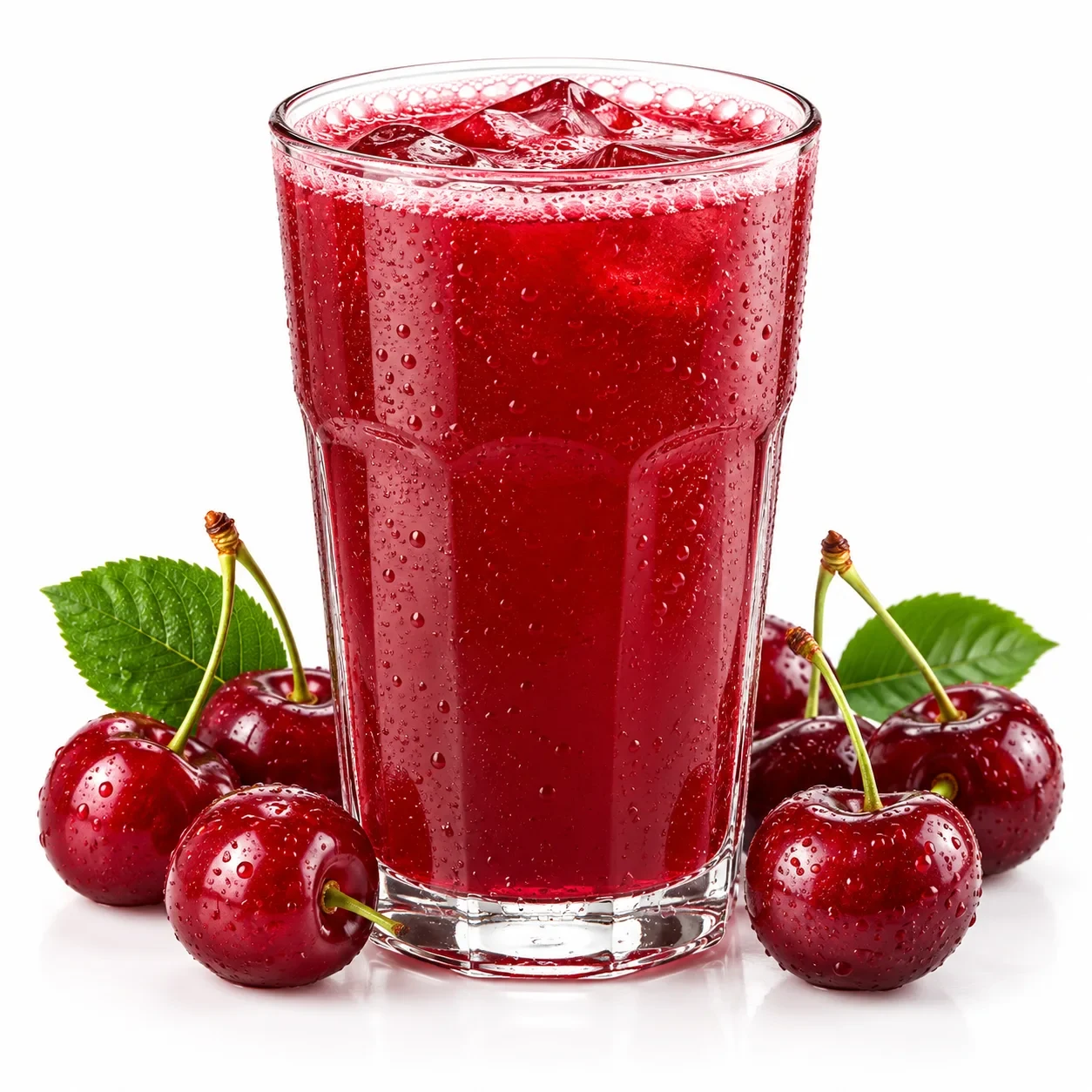 Cherry Juice (Glass) | چیری جوس (گلاس)